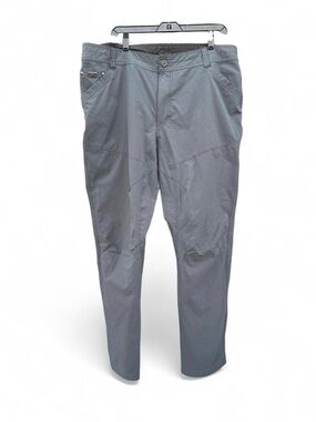 Kuhl Men's Cargo Pants in Slate Gray